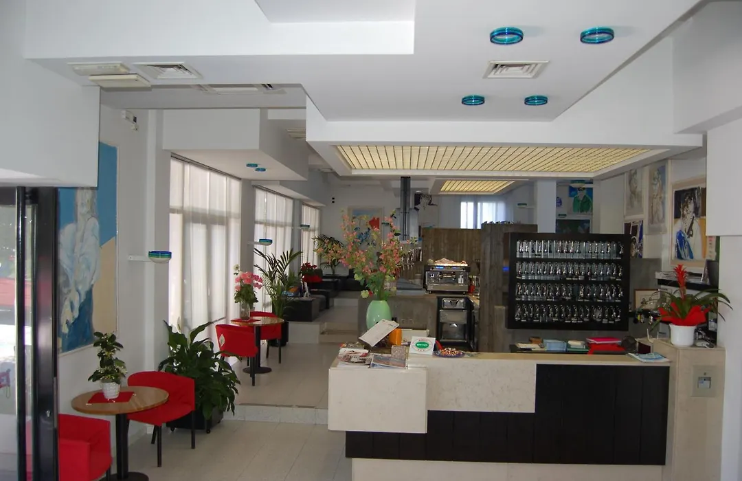 Hotel Wally-1