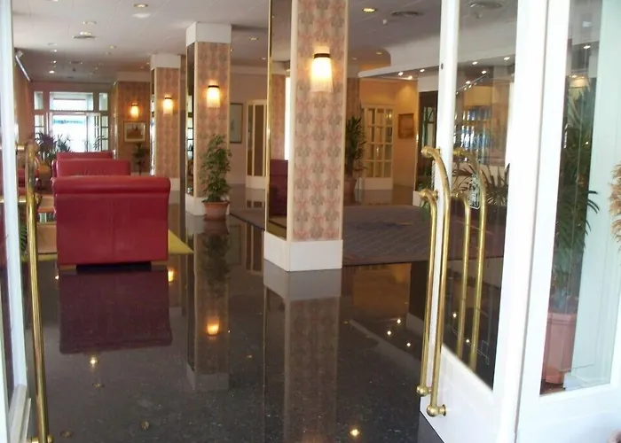 Hotel Monaco&Quisisana Lido di Jesolo