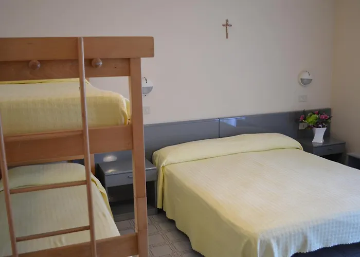 Hotel Casa Mia Lido di Jesolo