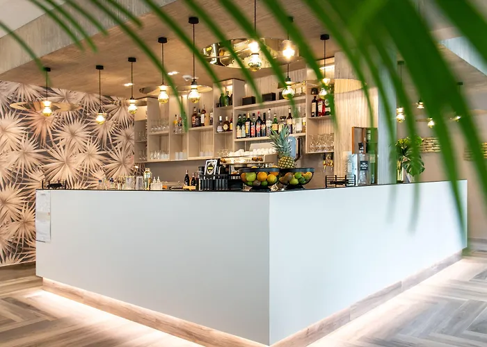 Hotel Greif Lido di Jesolo